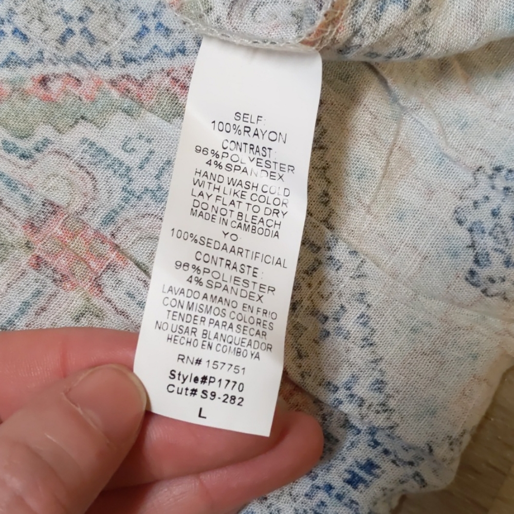 Shop basic dress - Picture 4 of 4